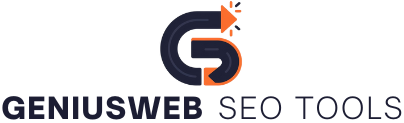 Genius Web SEO Tools